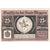 Deutschland, Meppen, 25 Pfennig, 1921-05-31, UNZ-