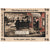 Deutschland, Neugraben-Hausbruch Gemeinde, 75 Pfennig, 1922-03-31, VZ
