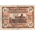 Niemcy, Marienwerder Stadt, 10 Pfennig, EF(40-45)