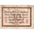Niemcy, Marienwerder Stadt, 10 Pfennig, EF(40-45)