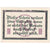 Niemcy, Marienwerder Stadt, 10 Pfennig, UNC(60-62)