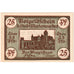 Deutschland, Marienwerder Stadt, 25 Pfennig, VZ+