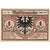 Niemcy, Neuenahr, Bad Kurdirektion, 1 Mark, 1922-12-31, UNC(60-62)