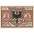 Niemcy, Neuenahr, Bad Kurdirektion, 2 Mark, 1922-12-31, UNC(60-62)