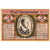 Niemcy, Neuenahr, Bad Kurdirektion, 2 Mark, 1922-12-31, UNC(60-62)