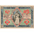 Niemcy, Neuenahr, Bad Kurdirektion, 50 Pfennig, 1922-12-31, UNC(60-62)