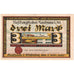 Niemcy, Neuhaus, 3 Mark, 1921-11-01, UNC(65-70)