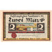 Germany, Neuhaus, 2 Mark, 1921-11-01, UNC(65-70)
