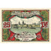 Niemcy, Mainz Stadt, 25 Pfennig, 1921-01-01, UNC(60-62)