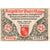 Deutschland, Mainz Stadt, 25 Pfennig, 1921-04-01, VZ+