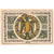 Deutschland, Mainz Stadt, 50 Pfennig, 1921-04-01, VZ+