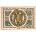 Deutschland, Mainz Stadt, 50 Pfennig, 1921-04-01, VZ+