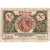 Deutschland, Mainz Stadt, 50 Pfennig, 1921-04-01, VZ