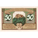 Deutschland, Leutenberg, 50 Pfennig, UNZ-