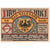 Germania, Neuenahr, Bad Kurdirektion, 1 Mark, 1922-12-31, SPL