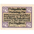 Germania, Marienburg Stadt, 25 Pfennig, 1920-07-11, SPL