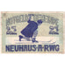 Germania, Neuhaus am Rennweg Gemeinde, 25 Pfennig, SPL