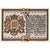 Germania, Lingen Stadt, 25 Pfennig, 1921-04-01, SPL