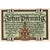Germania, Lingen Stadt, 10 Pfennig, SPL