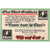 Germania, List/Sylt, 1 Mark, 1921-07-21, SPL