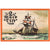Germania, List/Sylt, 2 Mark, 1921-07-21, SPL