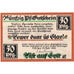 Germania, List/Sylt, 50 Pfennig, 1921-07-21, SPL