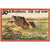 Germania, List/Sylt, 50 Pfennig, 1921-07-21, SPL