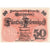 Deutschland, Löbau Stadt, 50 Pfennig, 1918-12-31, VZ+
