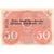 Deutschland, Löbau Stadt, 50 Pfennig, 1918-12-31, VZ+