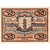 Deutschland, Löbau Stadt, 50 Pfennig, 1921-06-30, VZ+