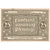 Deutschland, Löbau Stadt, 25 Pfennig, 1921-06-30, VZ+