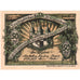 Germany, Marggrabowa Stadt, 50 Pfennig, UNC(60-62)