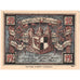 Niemcy, Marggrabowa Stadt, 10 Pfennig, UNC(60-62)
