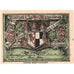 Germany, Marggrabowa Stadt, 25 Pfennig, UNC(60-62)