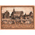 Deutschland, Marienburg Stadt, 50 Pfennig, VZ+