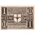 Deutschland, Marienburg Stadt, 1 Mark, 1920-7-11, VZ+