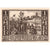 Deutschland, Marienburg Stadt, 1 Mark, 1920-7-11, VZ+