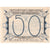 Deutschland, Liebenwerda Kreis, 50 Pfennig, 1921-10-01, VZ+