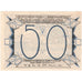 Niemcy, Liebenwerda Kreis, 50 Pfennig, 1921-10-01, UNC(60-62)