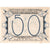Deutschland, Liebenwerda Kreis, 50 Pfennig, 1921-10-01, VZ+