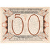 Germania, Liebenwerda Kreis, 50 Pfennig, 1921-10-01, SPL