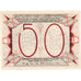 Germania, Liebenwerda Kreis, 50 Pfennig, 1921-10-01, SPL
