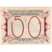 Deutschland, Liebenwerda Kreis, 50 Pfennig, 1921-10-01, VZ+
