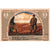 Deutschland, Altrahlstedt, 10 Mark, 1922-10-15, UNZ-