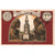 Deutschland, Altrahlstedt, 10 Mark, 1922-10-15, UNZ-