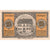 Alemania, Lobejün, 25 Pfennig, 1921-02-25, EBC+