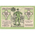 Alemania, Lobejün, 25 Pfennig, 1921-02-25, EBC+