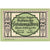 Alemania, Lobejün, 25 Pfennig, 1921-02-25, EBC+