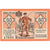 Alemania, Lobejün, 50 Pfennig, 1921-02-25, EBC+