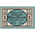 Alemania, Lobejün, 1 Mark, 1921-02-25, EBC+